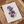 Purple Iris Art Print